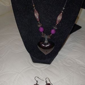 Necklace Set